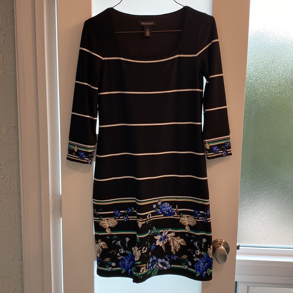 WHBM XXS Dress